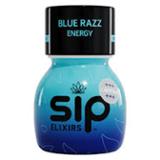 Sip Elixir Blue Razz Energy